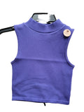 Thumbnail of SEAMLESS MOCK NECK SLEEVELESS TANK