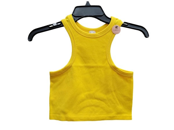 CAMISETA DE TIRANTES CORTA