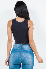 TANQUE DE COSTILLA LAVADO MINERAL