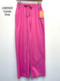 Thumbnail of LINEN PANTS