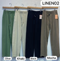 Thumbnail of LINEN PANTS