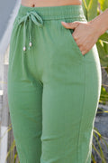 Thumbnail of LINEN PANTS
