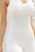 Thumbnail of RIB SEAMLESS BRA LINE ROMPER