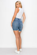 Thumbnail of BERMUDA DENIM  SHORT
