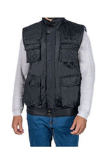 Water Resistant  Padded Utility Vest