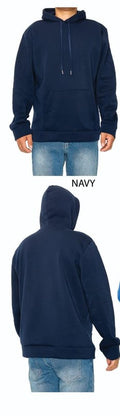 Thumbnail of MENS' PULLOVER HOODIE SWEATSHIRT
