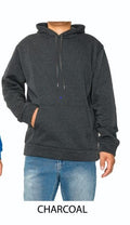 Thumbnail of MENS' PULLOVER HOODIE SWEATSHIRT