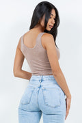 Thumbnail of MINERAL WASHED RIB TANK