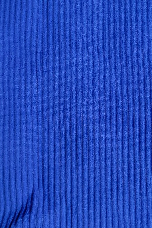 ACTIVE CROP TOP AND BIKER SHORT SET