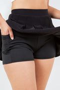Thumbnail of SCUBA  PLEATED SKORT