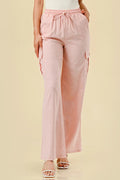 Thumbnail of LINEN CARGO PANTS