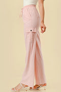 Thumbnail of LINEN CARGO PANTS