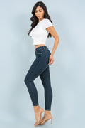 Thumbnail of SKINNY DENIM JEANS
