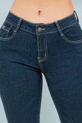 Thumbnail of SKINNY DENIM JEANS