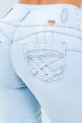 Thumbnail of Beauty Booty lifter Colombian  Jeans