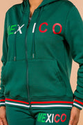 Thumbnail of MEXICO HOODIE SET