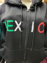 MEXICO HOODIE SET