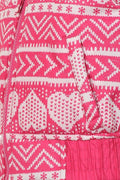 Thumbnail of Vest with heart print
