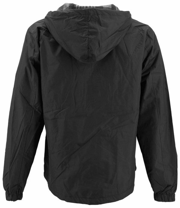 WINDBREAKER JACKET