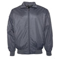 Thumbnail of MEN FLEECE LINED WINDBREAKER JACKET