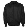 Thumbnail of MEN FLEECE LINED WINDBREAKER JACKET