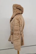 Thumbnail of FAUX FUR COAT