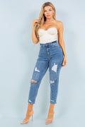 Thumbnail of DENIM JEANS