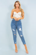 Thumbnail of DENIM JEANS