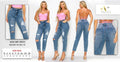 Thumbnail of DENIM JEANS
