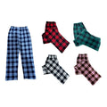 Thumbnail of JUNIOR FLEECE PAJAMA PRINT PANTS