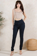 Thumbnail of Skinny Denim Jeans