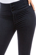 Thumbnail of Skinny Denim Jeans