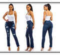 Thumbnail of Boot cut Jeans