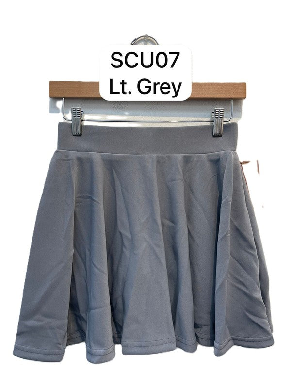 SCUBA  SKORT