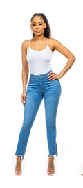 Thumbnail of Slim fit  Jeans