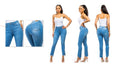 Thumbnail of Slim fit  Jeans