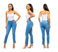Thumbnail of Slim fit  Jeans