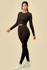 2PC SEAMLESS SET
