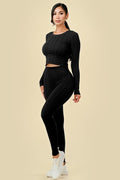 Thumbnail of 2PC SEAMLESS SET