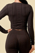 Thumbnail of 2PC SEAMLESS SET