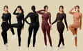 Thumbnail of 2PC SEAMLESS SET