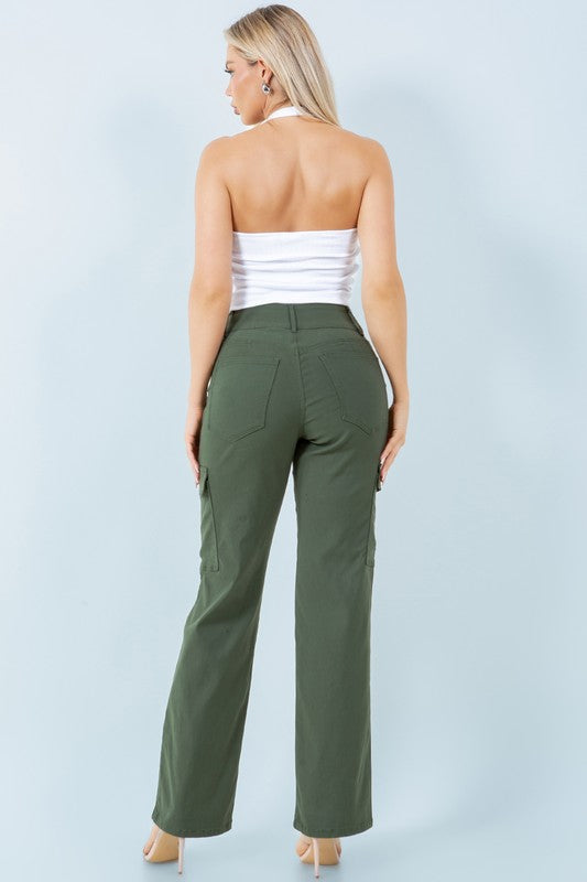 CARGO PANTS
