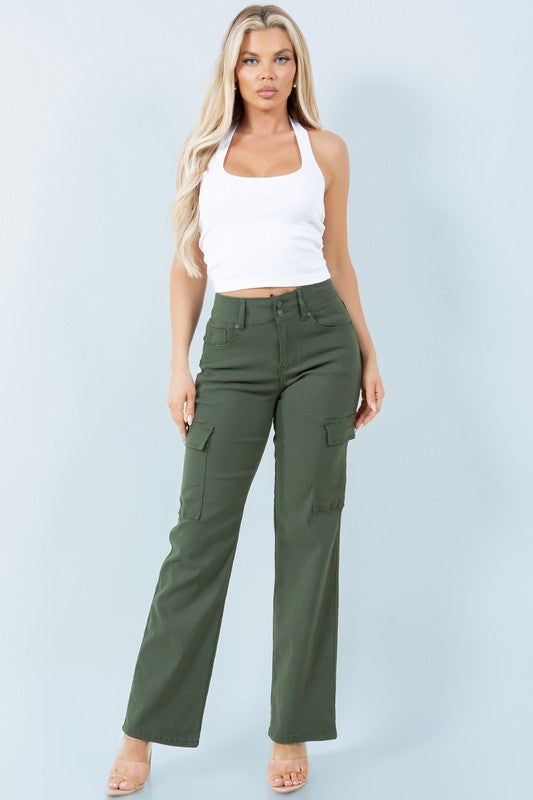 CARGO PANTS
