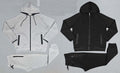 Thumbnail of MEN 2 PIECE HOODIE SET