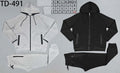 Thumbnail of MEN 2 PIECE HOODIE SET