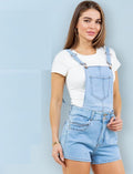 Thumbnail of DENIM  SHORTALL