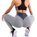 Thumbnail of High Waist  Butt Lift Tik Tok Yoga Pants