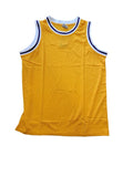 Thumbnail of MESH BASKETBALL JERSEY SLEEVELESS TOP