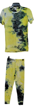 Thumbnail of CONJUNTO DE LEGGINGS TIE DYE