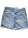 Thumbnail of STRETCH DENIM SHORT